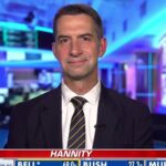 Sen Tom Cotton says Democrats are scared of DSA candidates - Fox News