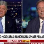 Talarico fits the 'Mamdani mold': Ken Paxton - Fox News