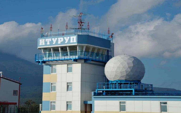 Japan Outraged by Putin’s Visit to Iturup Island, Which It Considers Own Territory - Мілітарний