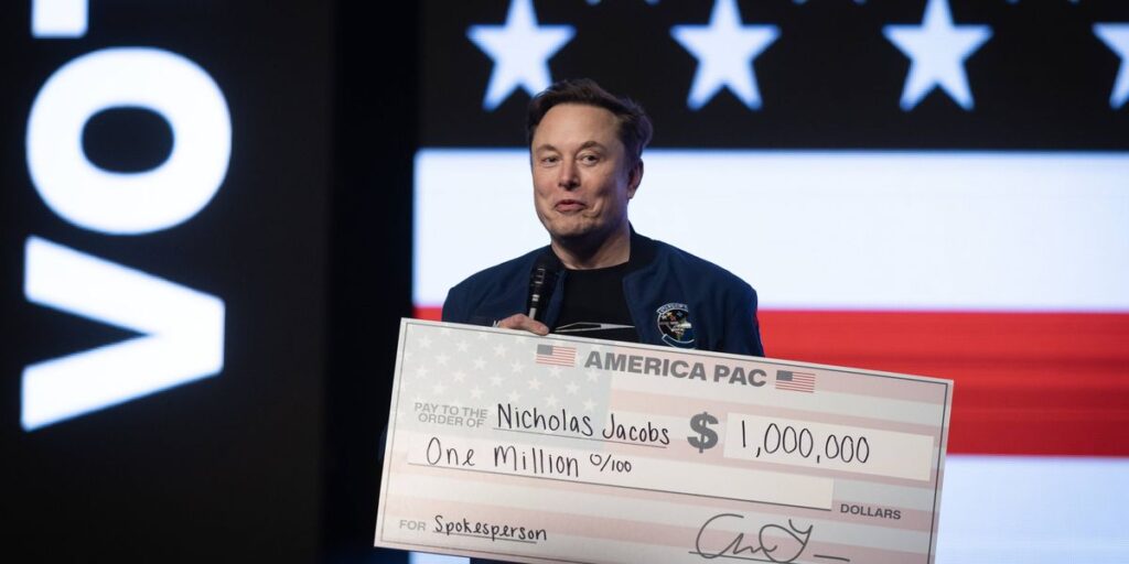 'Mostly Made Up'? GAO Exposes Billions in Bullshit Elon Musk Claims About DOGE - Common Dreams