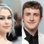 Phoebe Bridgers fans think she references ex Paul Mescal and Gracie Abrams in lyrics - Indy100