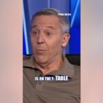 Greg Gutfeld: Nothing is more authoritarian than a 'young socialist with a whiff of power' - Fox News