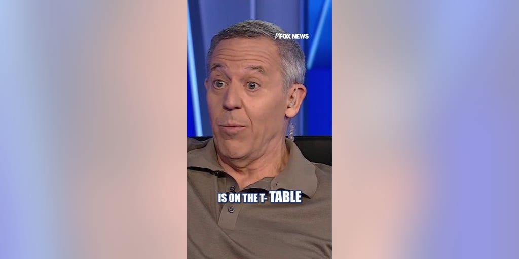 Greg Gutfeld: Nothing is more authoritarian than a 'young socialist with a whiff of power' - Fox News
