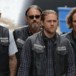 The Sons of Anarchy cast is reuniting for a new series – but there's a twist - Indy100
