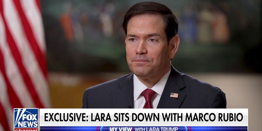 Marco Rubio: Cuba poses a national security threat - Fox News