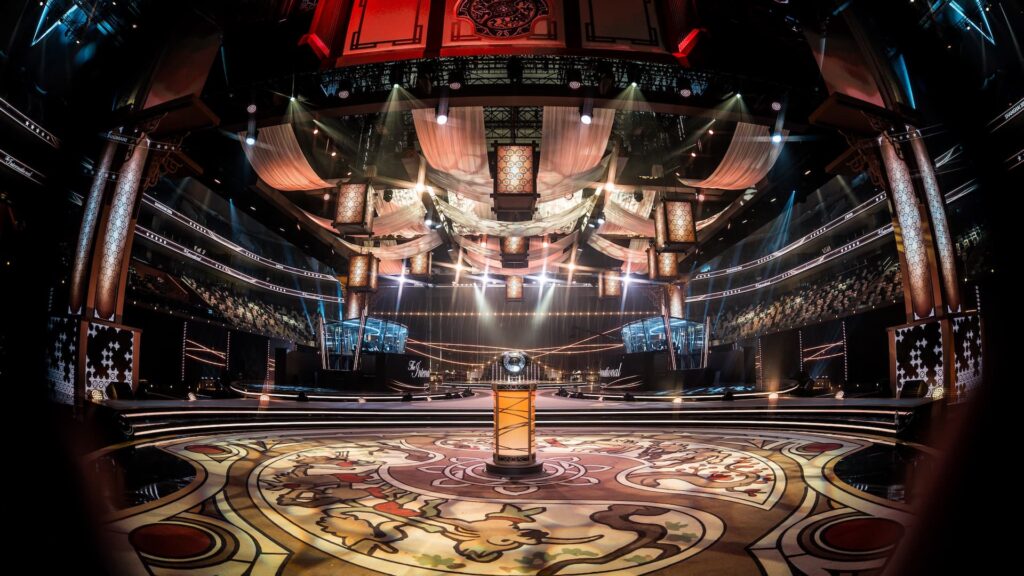 The International 2026 (TI15) Finals Preview and Predictions - WIN.GG