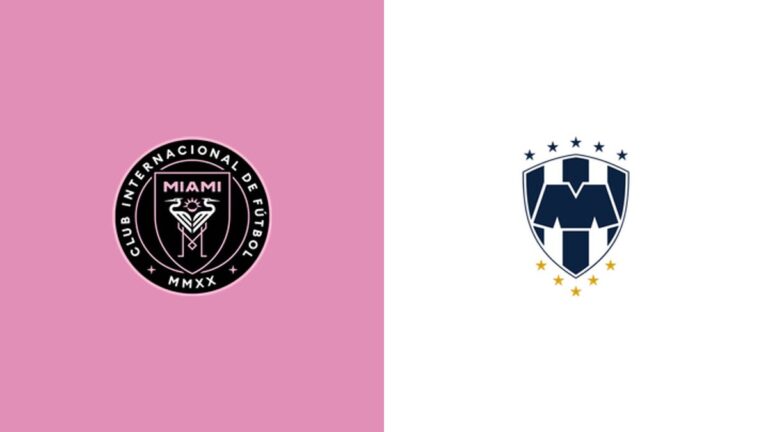 Inter Miami CF vs Monterrey live stream, TV channel & kick-off time | Leagues Cup 2026 | Goal.com US - Goal.com