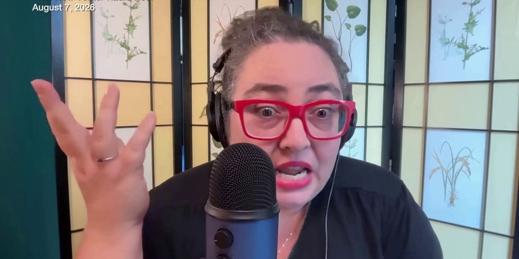 DSA co-chair argues October 7 attack on Israelis was 'inevitable' due to Israeli govt policy - Fox News