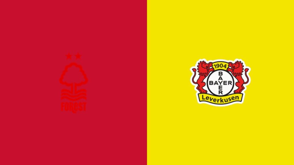 Nottingham Forest vs Bayer Leverkusen: Where to watch, TV channel, live stream & kick-off time - Goal.com