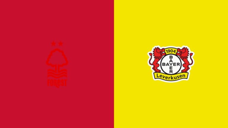 Nottingham Forest vs Bayer Leverkusen: Where to watch, TV channel, live stream & kick-off time - Goal.com