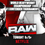 WWE Raw Results (8/10/2026): Penta vs. Laredo Kid, Stephanie Vaquer, Becky Lynch, More Set - Fightful