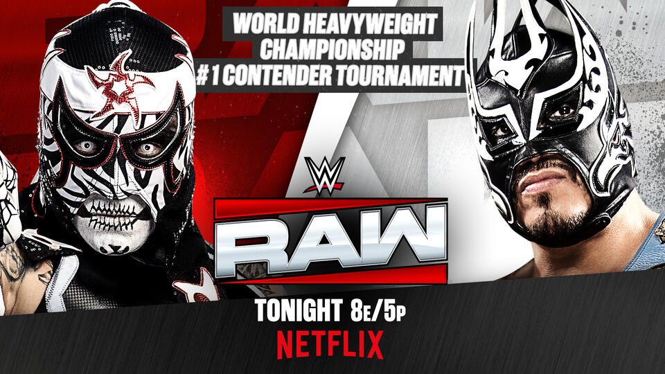 WWE Raw Results (8/10/2026): Penta vs. Laredo Kid, Stephanie Vaquer, Becky Lynch, More Set - Fightful