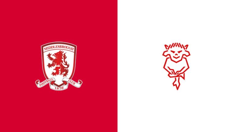 Middlesbrough vs Lincoln City: Where to watch, TV channel, live stream & kick-off time - Goal.com