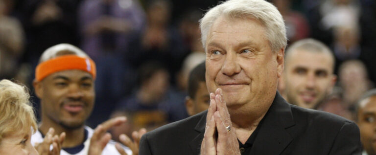 Legendary NBA coach Don Nelson has passed away - BasketNews.com
