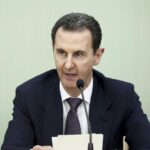 Syria sentences Bashar al-Assad to death in absentia over atrocities - Bangladesh Sangbad Sangstha (BSS)