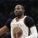 Two Lakers players involved in Jonathan Kuminga trade talks revealed - BasketNews.com