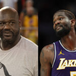 Shaquille O'Neal calls out former Lakers center after offseason exit - BasketNews.com