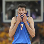Thunder All-Star gets real about team's key departures ahead of new season - BasketNews.com
