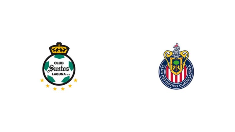 Santos Laguna vs CD Guadalajara: Where to Watch, TV Channel, Live Stream & Kick-Off Time | Liga MX | Goal.com US - Goal.com