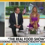 RFK Jr details military MAHA makeover and promises transparency post-Fauci - Fox News