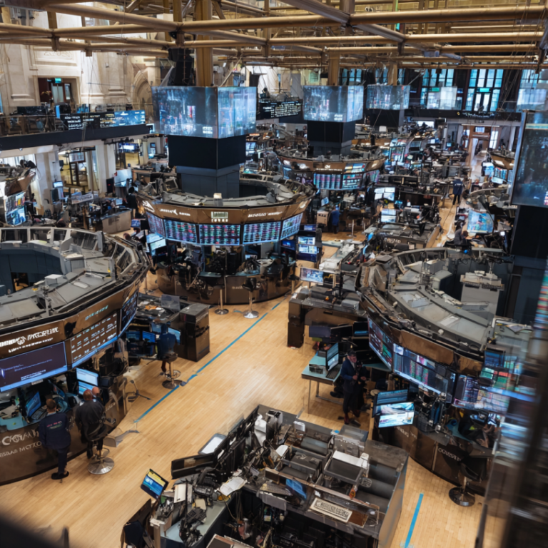 Stock Market Today: Stock index futures are Mixed as Oil Prices Rise, Gold price at $4,385 - Eurasia Business News