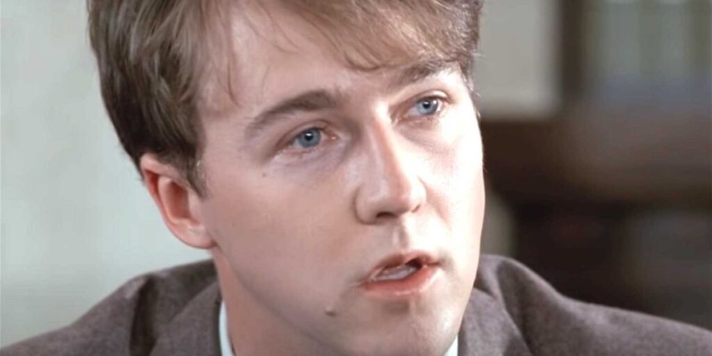 Born 57 Years Ago, the Actor Who Made His Film Debut With a Performance That Shocked Hollywood - No Film School