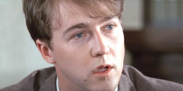 Born 57 Years Ago, the Actor Who Made His Film Debut With a Performance That Shocked Hollywood - No Film School