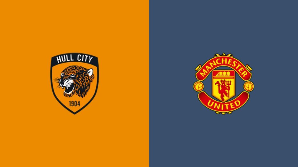 How to watch today's Hull City vs Manchester United Premier League game: Live stream, TV channel, and start time - Goal.com