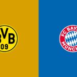 Borussia Dortmund vs Bayern Munich: TV channel, live stream and kick-off time for the Super Cup | Goal.com UK - Goal.com