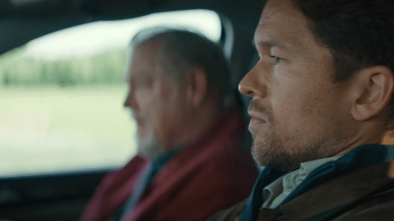 Blood Sacrifice – Season 1, Episode 1 (2026) – Review - wevegotbackissues.com