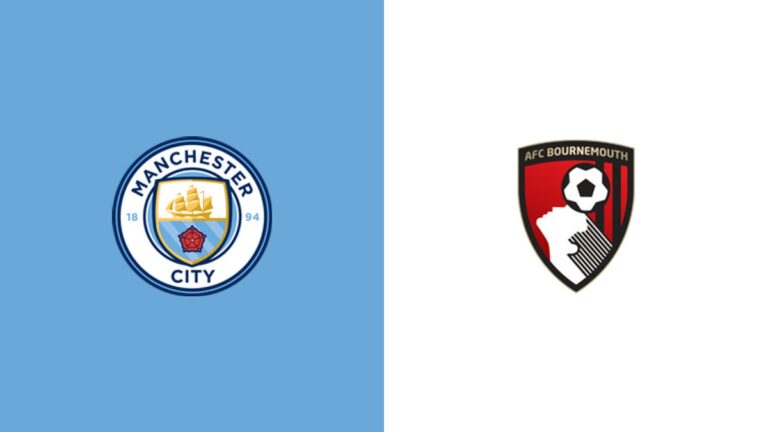 Manchester City vs AFC Bournemouth: Where to watch, TV channel, live stream & kick-off time | Goal.com US - Goal.com