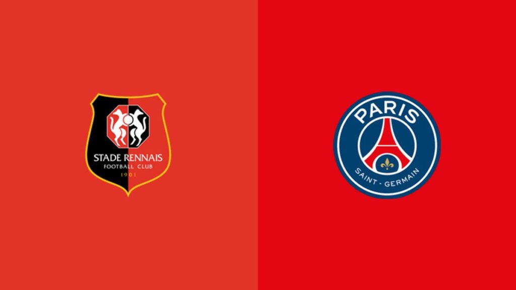 Rennes vs PSG: Where to watch, TV channel, live stream & kick-off time | Ligue 1 | Goal.com US - Goal.com