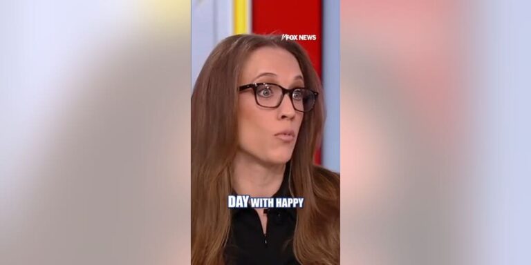 Kat Timpf warns brides against going into debt for weddings - Fox News