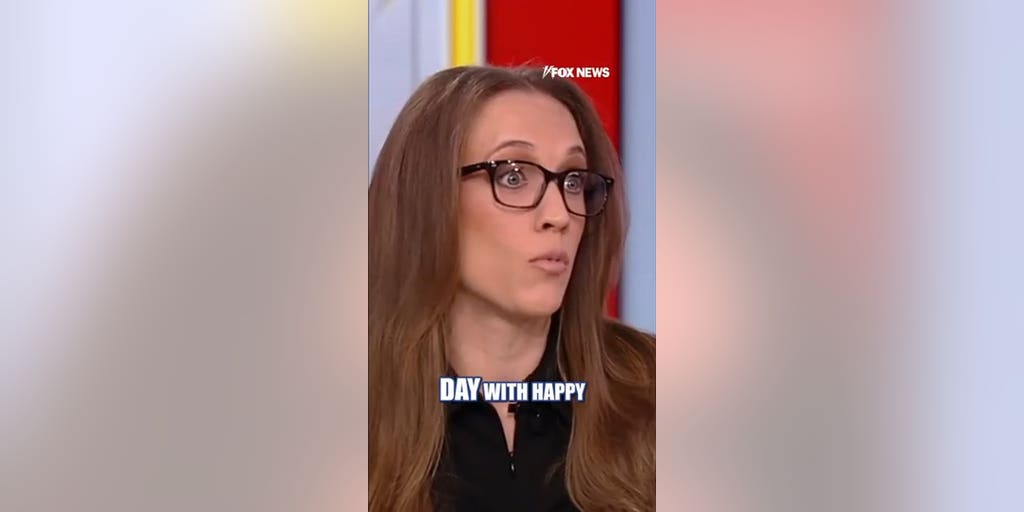 Kat Timpf warns brides against going into debt for weddings - Fox News