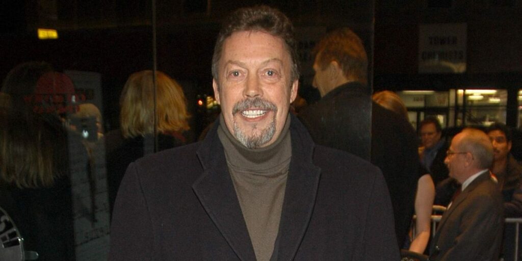 Tim Curry, Broadway Icon, Dies at 80 - them.us
