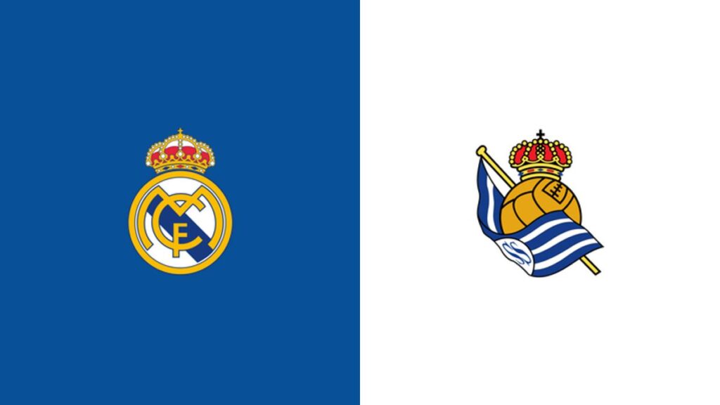 Real Madrid vs Real Sociedad: TV channel, live stream & kick-off time | LaLiga - Goal.com