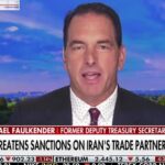 Iran sanctions: Operation Economic Outcast targets China trade, warns Michael Faulkender - Fox Business