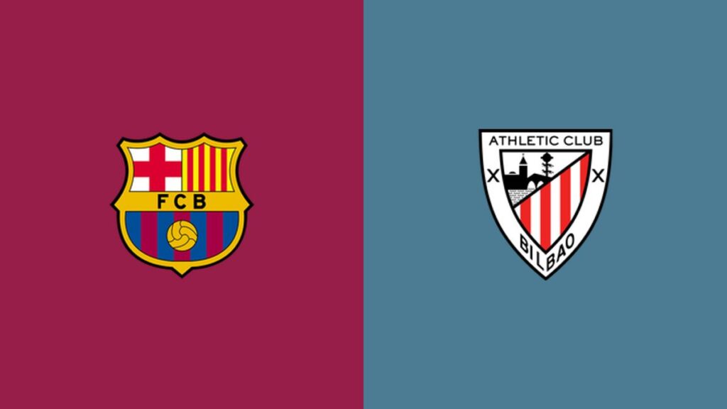 Barcelona vs Athletic Bilbao: Where to watch, TV channel, live stream & kick-off time | LaLiga | Goal.com UK - Goal.com