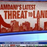 Journalist raises concerns about Mamdani’s landlord crackdown: ‘Very real concern’ - Fox Business