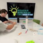 Reagan High School Business INCubator turns student ideas into potential enterprises - KSAT