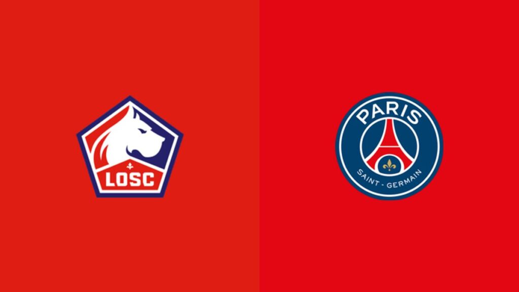 Lille vs PSG: TV channel, live stream and kick-off time for Ligue 1 fixture - Goal.com