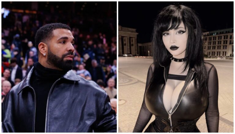 Drake Speaks Out About "Bigger Dreams" After Selling Majority Stake In OVO Brand - Cassius Life