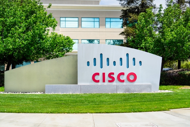 Cisco perks up as Q4 results, guidance top estimates (CSCO:NASDAQ) - Seeking Alpha