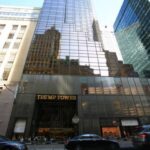 Capital One says it closed Trump Organization accounts after AML probe - report (COF:NYSE) - Seeking Alpha