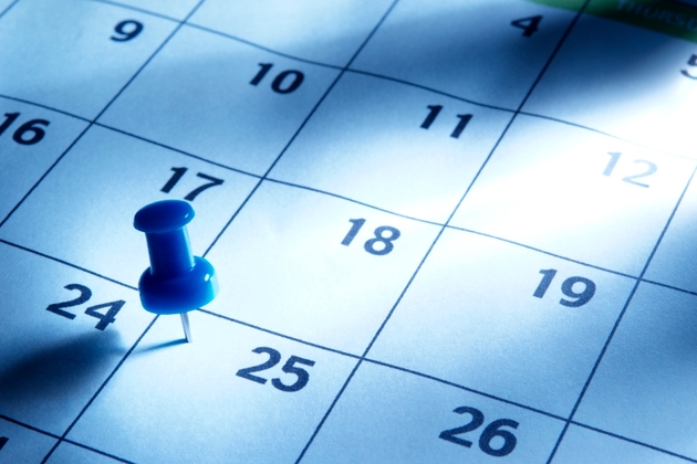 Friday’s Economic Calendar - Seeking Alpha