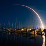 How bullish is Cathie Wood about SpaceX? (SPCX:NASDAQ) - Seeking Alpha
