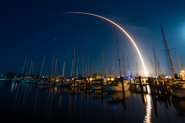 How bullish is Cathie Wood about SpaceX? (SPCX:NASDAQ) - Seeking Alpha