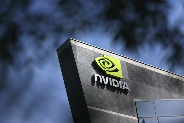 NVIDIA edges higher by 2% ahead of earnings, breaking recent losing streak (NVDA:NASDAQ) - Seeking Alpha