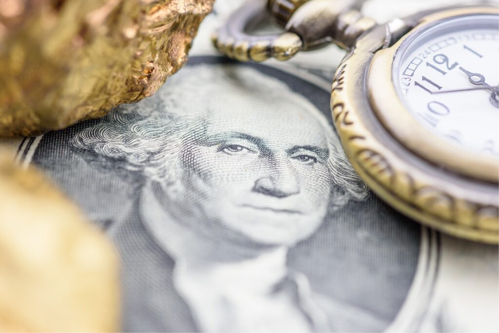 Comex: Delivery Volume Remains Elevated But Inventories Are Not Impacted - Seeking Alpha