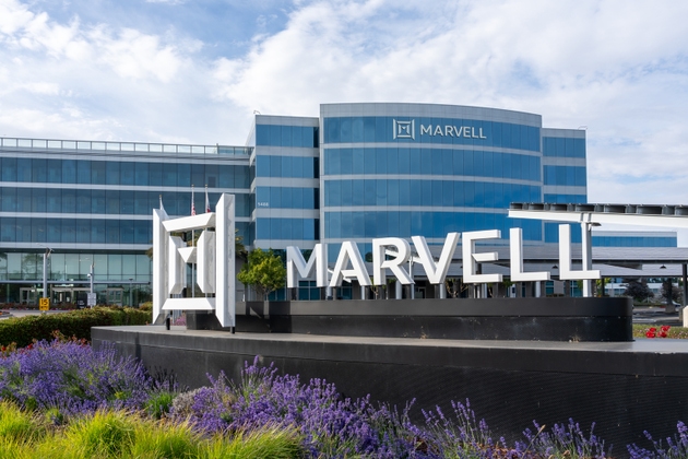 Marvell Technology skids despite strong Q2 results, guidance (MRVL:NASDAQ) - Seeking Alpha